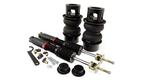 Air Lift Performance Rear Air Suspension Kit | 2016-2021 Chevrolet Camaro (78665)
