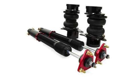 Air Lift Performance Rear Suspension Kit | Multiple Fitments (78667)