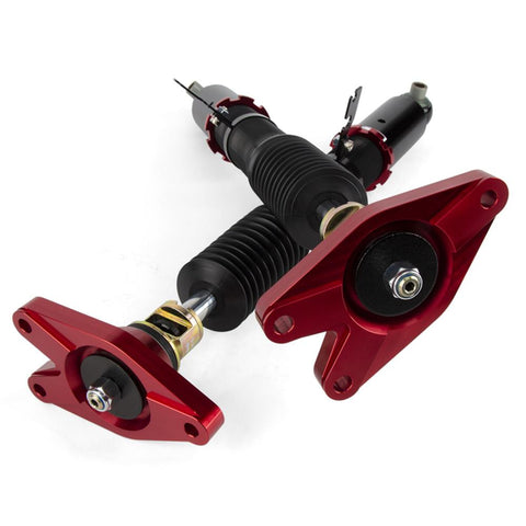 Air Lift Performance Air Suspension Rear Kit | 2020-2026 Toyota Supra (78687)