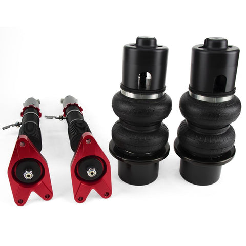 Air Lift Performance Air Suspension Rear Kit | 2020-2026 Toyota Supra (78687)