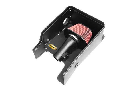 2006-2011 Chevy HHR 2.2/2.4L CAD Intake System w/ Tube (Dry / Red Media) by Airaid (201-195) - Modern Automotive Performance
