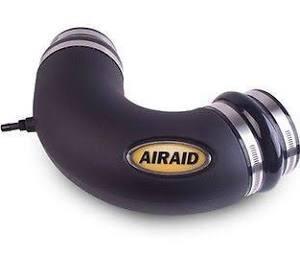 2010-2014 Chevrolet Camaro 6.2L V8 Intake Tube by Airaid (250-914) - Modern Automotive Performance
