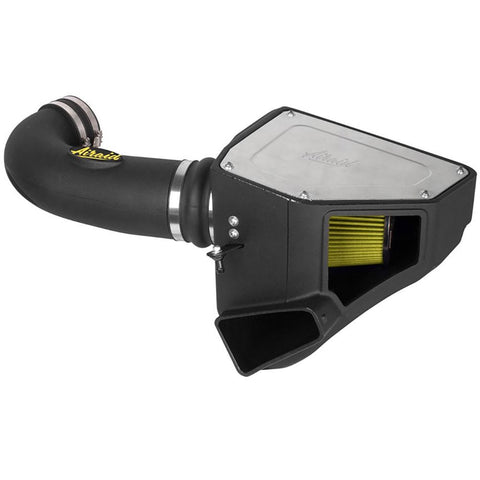Airaid Performance Air Intake System | 2016-2020 Chevrolet Camaro (255-333)