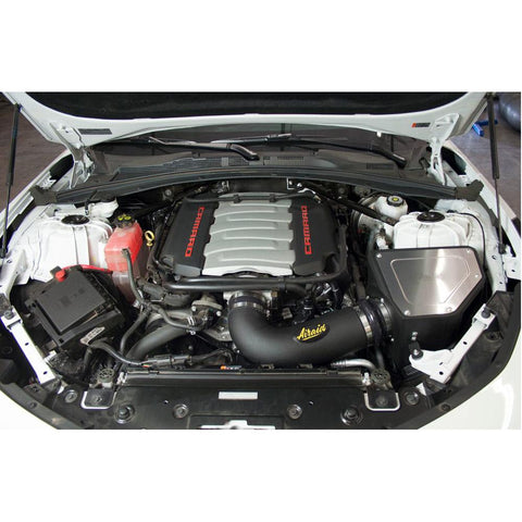 Airaid Performance Air Intake System | 2016-2020 Chevrolet Camaro (255-333)