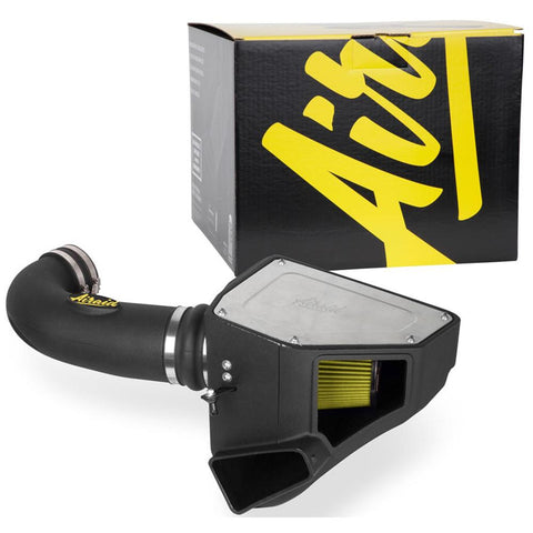 Airaid Performance Air Intake System | 2016-2020 Chevrolet Camaro (255-333)