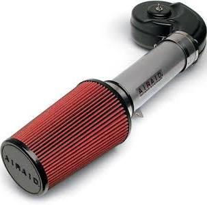 1994-2001 Dodge Ram 318-360 CL Intake System w/ Tube (Oiled / Red Media) by Airaid (300-106) - Modern Automotive Performance
