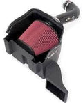 2003-2008 Dodge Ram 5.7L Hemi MXP Intake System w/ Tube (Oiled / Red Media) by Airaid (300-220) - Modern Automotive Performance
