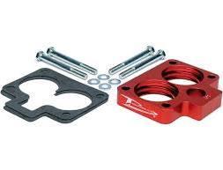 1994-2003 Dodge Ram 5.2L / 5.9L PowerAid TB Spacer by Airaid (300-560) - Modern Automotive Performance
