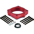 2009-2014 Dodge Ram / 2009 Chrysler Aspen / Dodge Durango 5.7L Hemi PowerAid TB Spacer by Airaid (300-631-1) - Modern Automotive Performance
