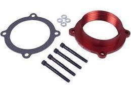 2011-2014 Dodge Charger/Challenger/Durango / Jeep GC PowerAid TB Spacer by Airaid (300-637) - Modern Automotive Performance
