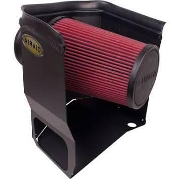 2011-2014 Jeep GC / 2011-2013 Dodge Durango 3.6/5.7L CAD Intake System w/o Tube (Oiled / Red Media) by Airaid (310-212) - Modern Automotive Performance

