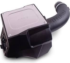 2007-2011 Jeep Wrangler JK 3.8L MXP Intake System w/ Tube (Oiled / Red Media) by Airaid (310-276) - Modern Automotive Performance
