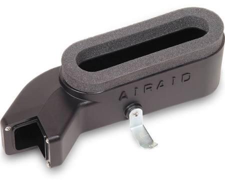 2006-2010 Dodge Charger SRT8 Hood Scoop Adapter Tube by Airaid (350-993) - Modern Automotive Performance
