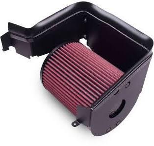 2013-2014 Ford Focus 2.0L / ST 2.0L Turbo MXP Intake System w/o Tube (Oiled / Red Media) by Airaid (450-181) - Modern Automotive Performance
