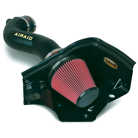 Airaid Intake System | 2005-2009 Ford Mustang GT 4.6L (451-172)