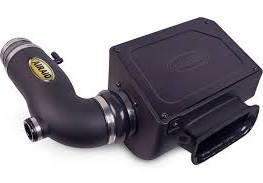 2013 Scion FR-S / Subaru BRZ 2.0L MXP Intake System w/ Tube (Oiled / Red Media) by Airaid (510-307) - Modern Automotive Performance
