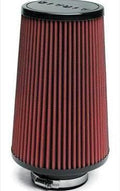 Powersport Cone Filter 3 x 6 x 4 5/8 x 9 by Airaid (700-410) - Modern Automotive Performance
