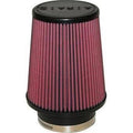 Universal Air Filter - Cone 4 x 7 x 4 5/8 x 6 by Airaid (700-456) - Modern Automotive Performance
