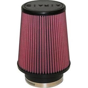 Universal Air Filter - Cone 4 x 7 x 4 5/8 x 6 by Airaid (700-456) - Modern Automotive Performance
