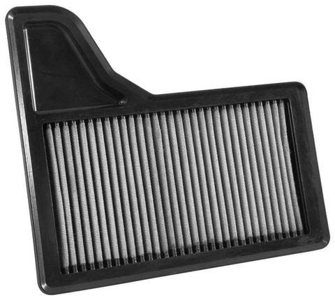 Airaid Direct Replacement Oiled Air Filter | 2015-2019 Ford Mustang Ecoboost (850-344)