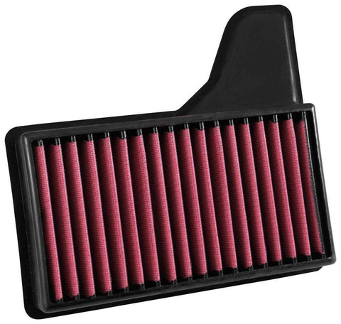 Airaid Direct Replacement Oil-Free Air Filter | 2015-2019 Ford Mustang Ecoboost (851-344)