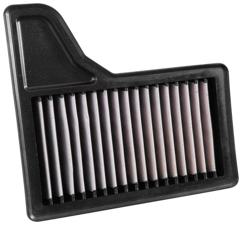 Airaid Direct Replacement Oil-Free Air Filter | 2015-2019 Ford Mustang Ecoboost (851-344)