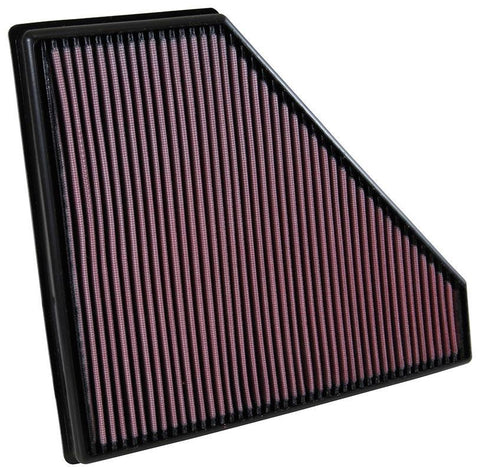 Airaid Drop-In Replacement Filter | Multiple Fitments (850-496)