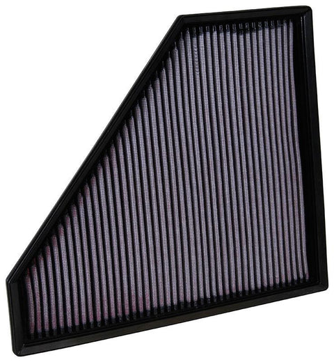 Airaid Drop-In Replacement Filter | Multiple Fitments (850-496)