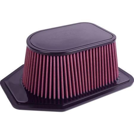 2012-2013 Jeep Wrangler JK 3.6L Direct Replacement Filter by Airaid (861-425) - Modern Automotive Performance
