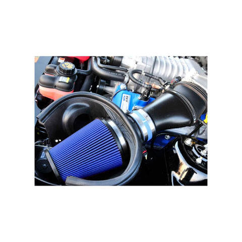 Airaid Intakes OE Replacement Air Filter | 2010-2014 Ford Mustang GT500
