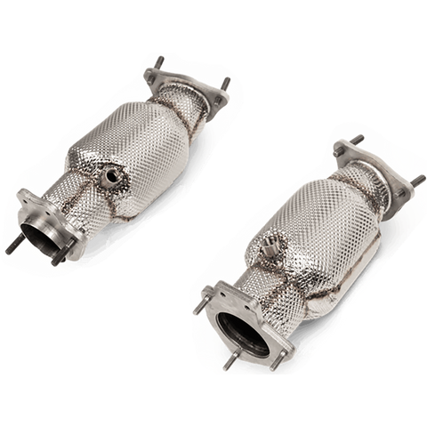 Akrapovic Titanium Exhaust System | 2020-2021 Chevrolet Corvette (S-CO/TI/3/L-CO/SS/1)