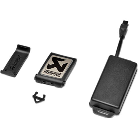 Akrapovic Evolution Line Titanium Exhaust System | 2020-2021 Audi S3 (S-AU/TI/18H/P-HF1369)