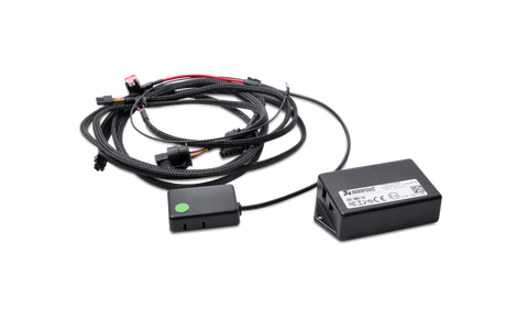 Akrapovic Control Kit | 2015+ Chevrolet Corvette Stingray C7 (P-HF886)