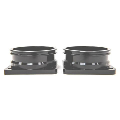 Alpha Big Bore Billet Throttle Bodies | 2009-2024 Nissan R35 GT-R (ALP.07.08.0006-X)