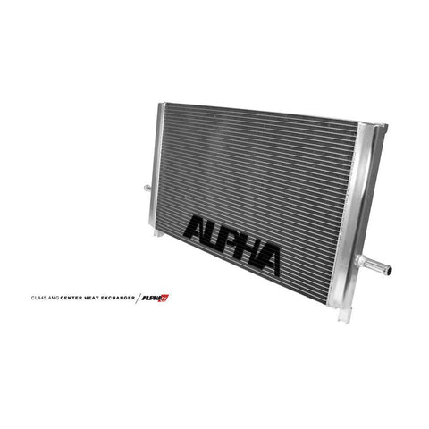 Alpha Performance Center Heat Exchanger | 2013-2018 Mercedes-Benz A45 AMG (ALP.19.02.0002-1)