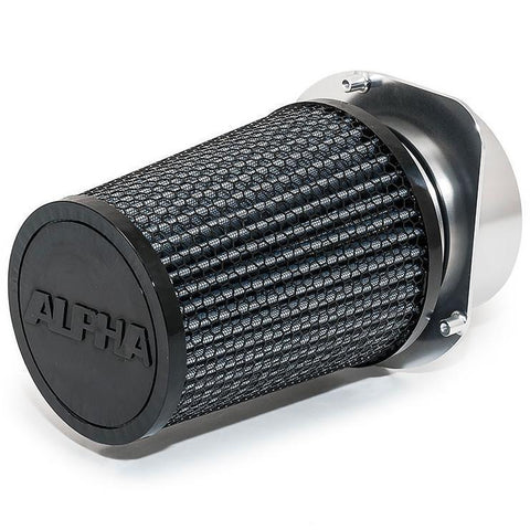 AMS Performance Mercedes-Benz AMG M133 Carbon Fiber Performance Intake System | (ALP.19.08.0004-1)