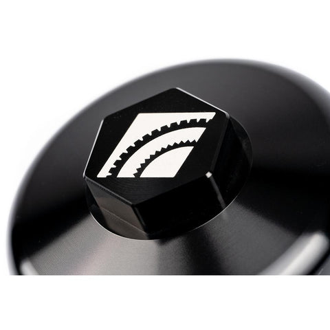 AMS Performance DL800 Transmission Billet Filter Housing | 2014-2021 Audi R8 and Lamborghini Huracan (ALP.37.03.0004-1/2)