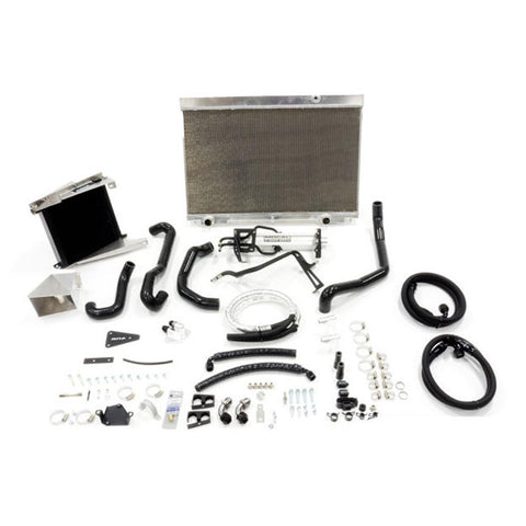 ALPHA Performance Cooling Package System | 2012-2016 Nissan GT-R (ALP.07.02.0001-2)