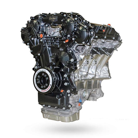 ALPHA Performance OMEGA-Spec Billet Block 4.0L Crate Motor | 2009-2021 Nissan GT-R (ALP.07.04.0005-5)