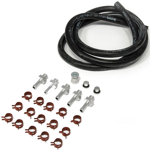 AMS Performance R35 GT-R Carbon Fiber Intake Manifold | 2009-2024 Nissan GT-R (ALP.07.08.0101-X)