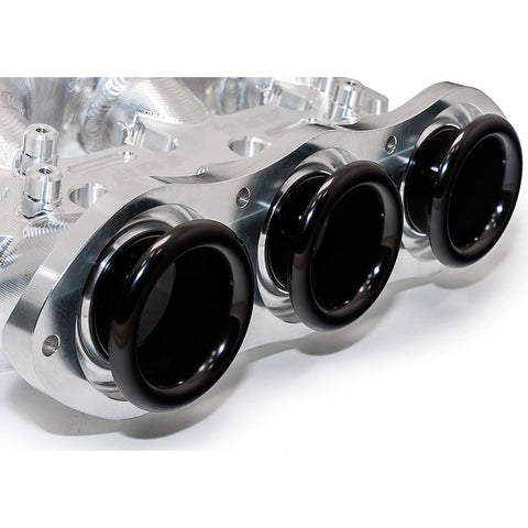 AMS Performance R35 GT-R Carbon Fiber Intake Manifold | 2009-2024 Nissan GT-R (ALP.07.08.0101-X)
