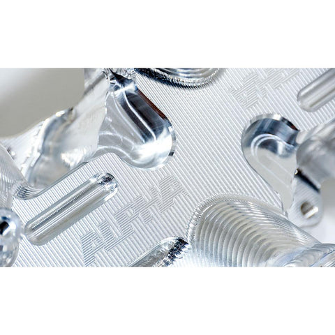 AMS Performance R35 GT-R Carbon Fiber Intake Manifold | 2009-2024 Nissan GT-R (ALP.07.08.0101-X)