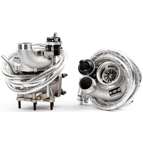 AMS Performance Omega 9 Turbo Kit | 2009-2021 Nissan GTR (ALP.07.14.0200-1/2)