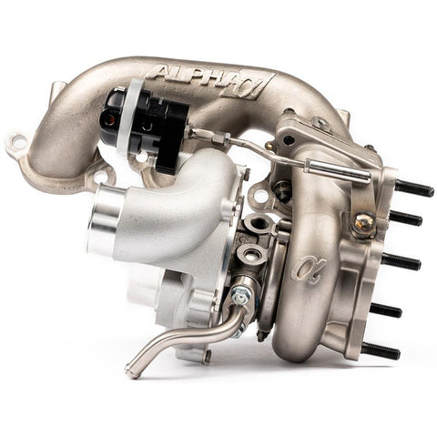 AMS Performance Omega 9 Turbo Kit | 2009-2021 Nissan GTR (ALP.07.14.0200-1/2)