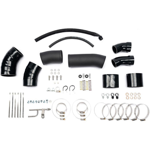 AMS Performance Omega 9 Turbo Kit | 2009-2021 Nissan GTR (ALP.07.14.0200-1/2)