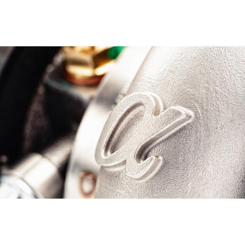 AMS Performance Omega 9 Turbo Kit | 2009-2021 Nissan GTR (ALP.07.14.0200-1/2)