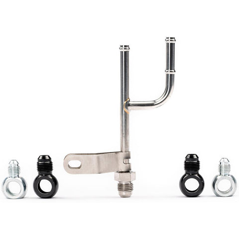 AMS Performance Omega 9 Turbo Kit | 2009-2021 Nissan GTR (ALP.07.14.0200-1/2)