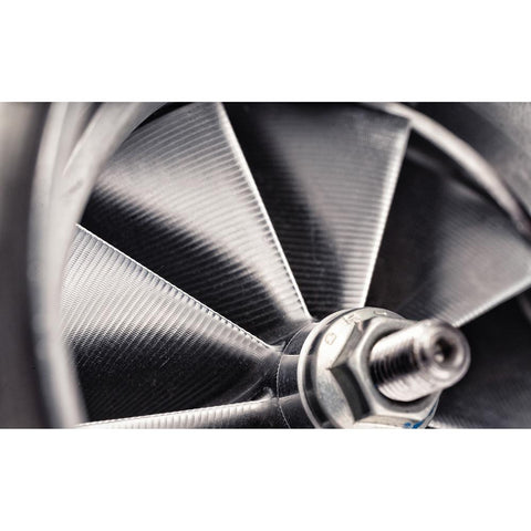 AMS Performance Omega 9 Turbo Kit | 2009-2021 Nissan GTR (ALP.07.14.0200-1/2)