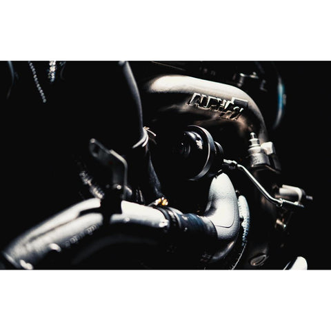 AMS Performance Omega 11 Turbo Kit | 2009-2021 Nissan GTR (ALP.07.14.0201-1/2)