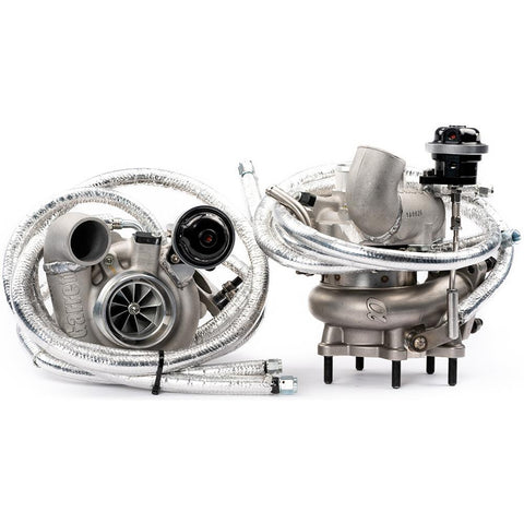 AMS Performance Omega 11 Turbo Kit | 2009-2021 Nissan GTR (ALP.07.14.0201-1/2)